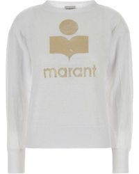 Isabel Marant - Isabel Marant Etoile Klowia-Gz - Lyst