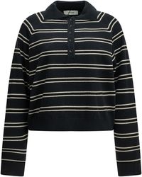 IVY & OAK - Merino Wool Knitwear - Lyst
