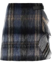 Loewe - Skirts - Lyst