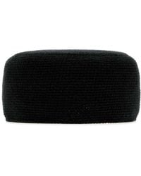 The Row - Perleaf Hat - Lyst