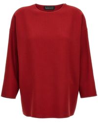Gianluca Capannolo - 'Bettina' Top - Lyst