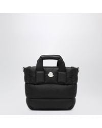 Moncler - Micro Caradoc Tote Bag - Lyst