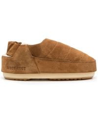 Moon Boot - Evolution Logo Band Sandals - Lyst