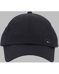 BOSS - Cappello Da Baseball "Zed--Icon" - Lyst