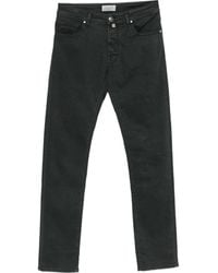 Jacob Cohen - Pantalón - Lyst