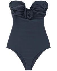 Magda Butrym - '05' One-Piece Swimsuit - Lyst