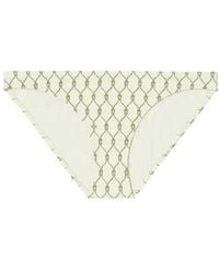 Tory Burch - Bikini Briefs - Lyst