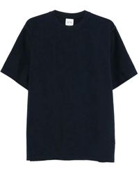 Arte' - Back "Collage" T-Shirt - Lyst