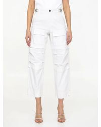 DARKPARK - Julia Cargo Pants - Lyst