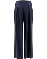 Max Mara Pure - Palude Pantaloni - Lyst
