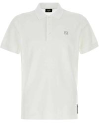 Fendi - Polo - Lyst