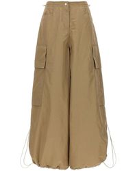 Palm Angels - Parachute Pants - Lyst