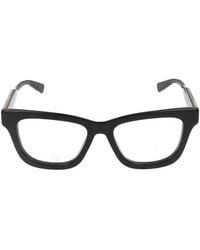 Gucci - Eyeglasses Gg2066O 005 Transpare/17/140 - Lyst