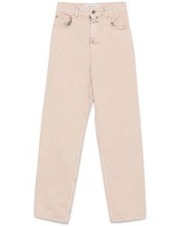 Golden Goose - Classic 100% Cotton Jeans - Lyst