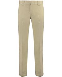 Dickies - 872 Slim Fit Trousers - Lyst