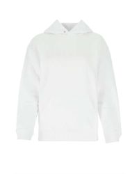 Givenchy - Cotton Oversize T-Shirt - Lyst