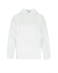 Givenchy - Cotton Oversize T-Shirt - Lyst
