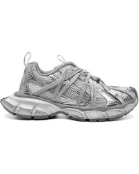 Balenciaga - Sports Shoes 3Xl Extreme Laces B - Lyst