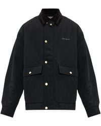 Carhartt - Quentin Jacket For - Lyst