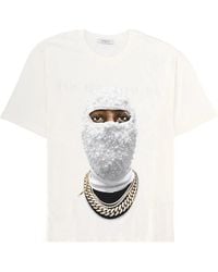 ih nom uh nit - T-Shirt With Print - Lyst