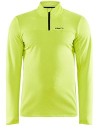 C.r.a.f.t - Core Gain Midlayer - Lyst