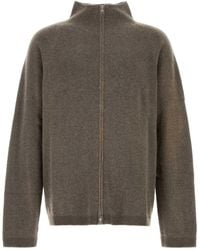 Our Legacy - Merino Wool Cardigan - Lyst