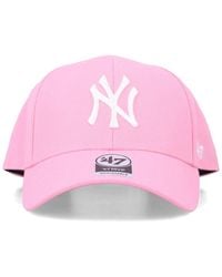 KTZ - '47 Mvp New York Yankees Snapback Hat - Lyst