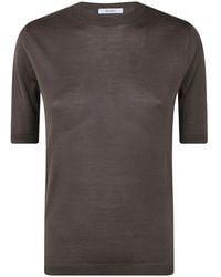 Max Mara - "Mxm Aceti" Light Classic Sweater - Lyst