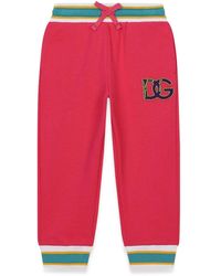 Dolce & Gabbana - Dolce & Gabbana Pants - Lyst