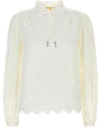 MICHAEL Michael Kors - Michael By Michael Kors Top - Lyst