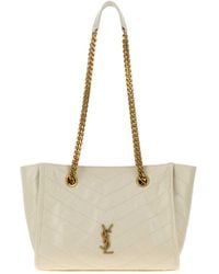 Saint Laurent - Niki Shoulder Bag - Lyst
