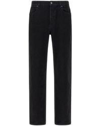 Saint Laurent - Denim Jeans - Lyst