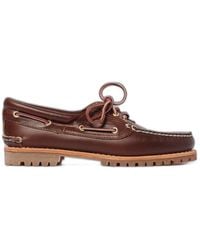 Timberland - Authentic Boat Shoe For - Lyst