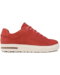 Birkenstock - Bend Low Vl Sneakers - Lyst