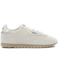 Autry - Cow Sneakers - Lyst