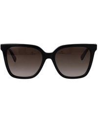 Longchamp - Sunglasses - Lyst