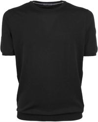 People Of Shibuya - Crew-Neck T-Shirt - Lyst