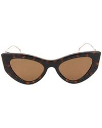 Gucci - Sunglasses - Lyst