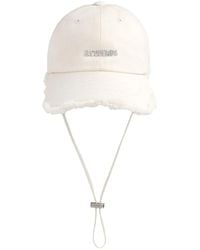 Jacquemus - Hats - Lyst