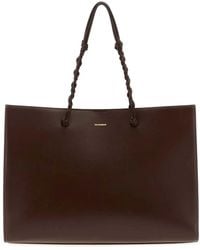 Jil Sander - Tangle Shopping Ew - Lyst