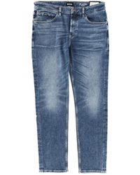 BOSS - "Delaware" Jeans - Lyst