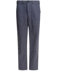 Alex Mill - "Vintage Og107" Trousers - Lyst