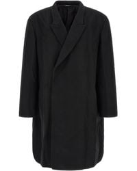 Kiko Kostadinov - 'Epelde' Coat - Lyst