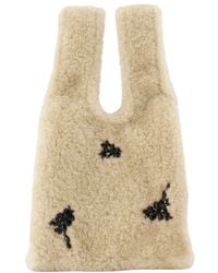 Simone Rocha - Mini Shopper Bag - Lyst