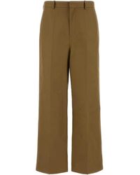 Balenciaga - Chino Pants - Lyst