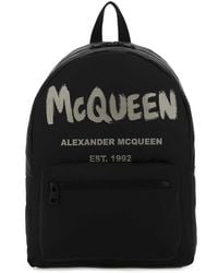 McQueen - Zaino - Lyst