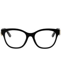 Dolce & Gabbana - Dolce & Gabbana Acetate Optical Glasses - Lyst