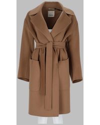 Max Mara - S Max Mara Cappotto - Lyst