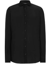 Dolce & Gabbana - Shirt - Lyst