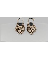 Jacquemus - Mini Flats - Lyst
